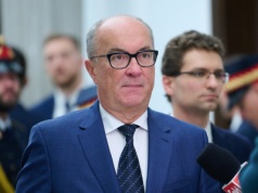 Opcję prorosyjską słychać dziś głównie wśród tych, którzy krzyczą „precz z komuną”