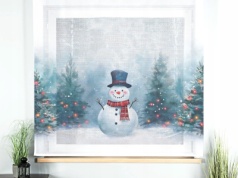 Dzień pełen domowych zajęć