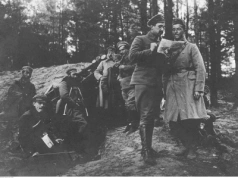 Najwierniejszy. Zawsze na pierwszym miejscu stawiał dobro Polski