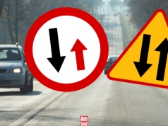 Większość kierowców nie wie, jaka jest różnica między tymi znakami. Wyjaśniamy