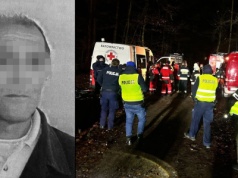 72-latek postawił służby na nogi. Wsiadł na rower i pojechał do lasu. Finał okazał się tragiczny