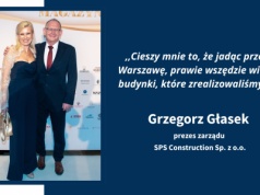 SPS Construction – 20 lat stabilizacji i udanych realizacji