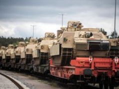 USA sprzedadzą im 300 czołgów. Mogą tym rozzłościć sojusznika