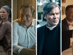 Dom dobry podzielił widzów. Nie pierwszy raz Smarzowski wkłada kij w mrowisko