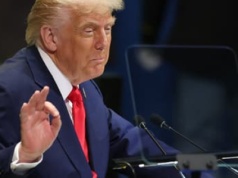 NYT: Trump zezwolił CIA na działania w Wenezueli