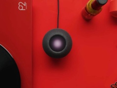 HomePod mini z chipem S9 i Wi-Fi 6E