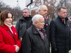 Nowa funkcja w PiS-ie. "Decyzją prezesa Kaczyńskiego"