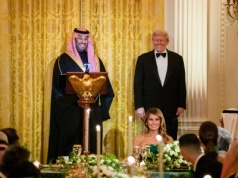 Nowa umowa jądrowa USA–Arabia Saudyjska. Izrael i eksperci biją na alarm