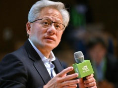 Nvidia i Microsoft inwestują 15 mld dol. w Anthropic. W zamian start-up kupi moc obliczeniową