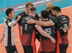 PlusLiga: Asseco Resovia Rzeszów - ZAKSA Kędzierzyn-Koźle. Relacja live i wynik na żywo