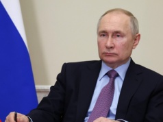 Wojna ważniejsza od zdrowia. Putin ponownie zaciska pasa Rosjanom