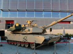 Aktywny pancerz dla polskich czołgów z dwóch źródeł