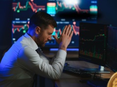 Największa promocja na Bitcoin od kwietnia. Cena spadła pod 89 tysięcy dolarów