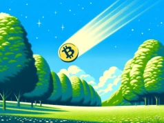 Bitcoin robi coś dziwnego. Czy już wkrótce zobaczymy pierwszy w historii altsezon w bessie?