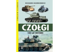 Czołgi 100 lat historii |Recenzja