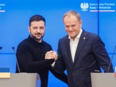 Sabotaż na polskiej kolei. Tusk rozmawiał z Zełenskim. „Celem będzie identyfikacja osób”