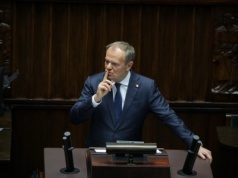 Tusk, Żurek, dywersanci i wojna hybrydowa. Gdzie jesteśmy?