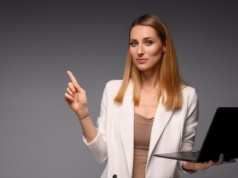 Rekrutacja w erze AI. Magdalena Mucha o błędach, kłamstwach i skutecznym CV