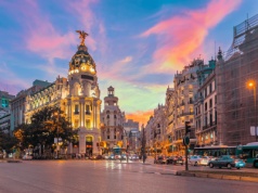 🔥 Weekend w Madrycie za 779 PLN ✈️🇪🇸 Loty w świetnych godzinach + hotel w centrum! 💥