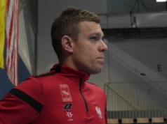 Polki na MŚ w siatkonodze. Rozmawiamy z selekcjonerem Michałem Kłosińskim