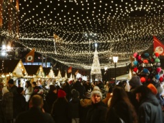 Zaraz startuje najpiękniejszy jarmark w Polsce. Kiedy pozostałe?