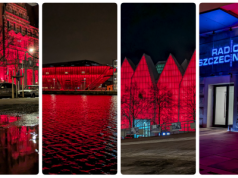 Finał kampanii "Dzieciństwo bez przemocy"