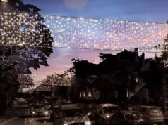 Sopot rozbłyśnie świątecznym blaskiem. Miasto zapowiada uruchomienie iluminacji