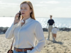 Nowy serial z gwiazdą "Sukcesji" będzie hitem? Obejrzało go już 30 mln widzów