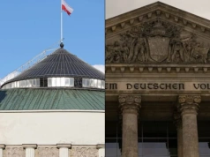 Niemiecki polityk uważa, że Polacy są "Afroamerykanami Europy"