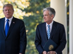 Donald Trump znów ostro o szefie Fed. Padły mocne słowa