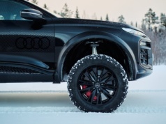 Audi w końcu rzuca rękawicę Klasie G. Ale miejsce produkcji nowego auta może zaskoczyć