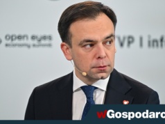 Dobry humor ministra i dług 75 proc. PKB