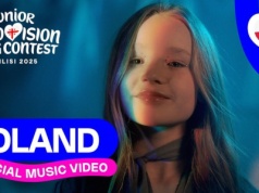 MARIANNA KŁOS – Brightest Light