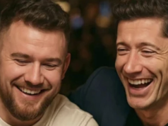 Lewandowski "bombą atomową" na nielegalny hazard. Jak jedna wrzutka z AI może zniszczyć imperium streamerów