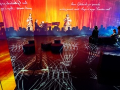 Romantyczny Chopin − historia życia opowiedziana obrazem i dźwiękiem