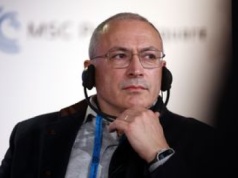 Rosja wpisuje Chodorkowskiego na listę "ekstremistów i terrorystów"