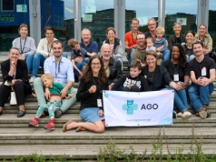 „Młodzi dla chorób rzadkich” – warszawscy uczniowie włączają się w walkę o życie dzieci z syndromem AGO