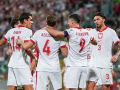 Oni chcą uniknąć wylosowania Polski! „Talizman Polski to Robert Lewandowski”