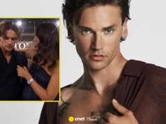 Zwycięzca "Top Model" ma za sobą trudną przeszłość. "Przestraszyłem się, że zejdę"