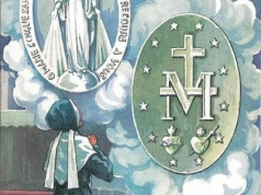 Nowenna do Matki Bożej od Cudownego Medalika – Dzień 3