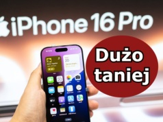 iPhone 16 Pro z rekordem na Black Friday. Amazon przebił wszystkie sklepy