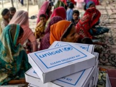 Przerażający raport UNICEF. 417 mln dzieci w wielowymiarowym ubóstwie