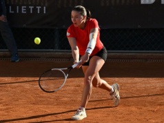 Koncert Mai Chwalińskiej. Początek meczu tego nie zapowiadał