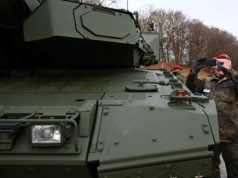 Bundeswehra się zbroi i otwiera nowy rozdział. Dostaną "najlepszy Leopard 2, jaki zbudowano"