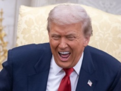 Trump podpisał ustawę o ujawnieniu akt sprawy Jeffreya Epsteina