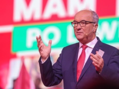 Włodzimierz Czarzasty idzie po pełnię władzy. „Nie wyobrażam sobie, żeby ktoś mógł m…