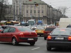 Miejsca parkingowe zostaną zlikwidowane a ruch samochodów ograniczony. Wileńska będzie deptakiem?