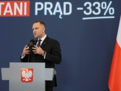 Rząd i Nawrocki kombinują z prądem. "Ważne, byśmy nie przesadzili". Ceny mogą wzrosnąć