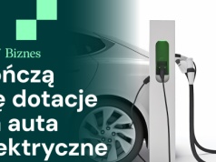 Dopłaty do elektryków na wyczerpaniu, spór o Nexperię, uproszczenia przepisów AI