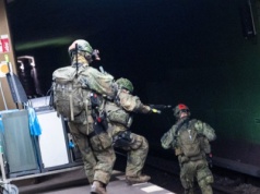 Wielkie ćwiczenia w Berlinie. "Musimy myśleć o najgorszym scenariuszu"